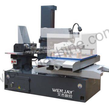 Linear Cutting— big-tapered linear cutting machine