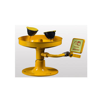 Heating Traced Cable Eyewash Device Laboratory Medicine, Chemical, Petrochemical, Electronics, Hazardous Work Area of Semi-conductor Companies photo-4