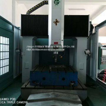 KAIBO 1317 Gantry Engraving and Milling Machine photo-2