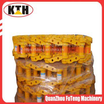 Komatsu Dozer D85ESS-2A Track Link Assembly Track Chain 14X-32-00100/14Y-32-00010/14Y-32-00020/14Y-32-00032