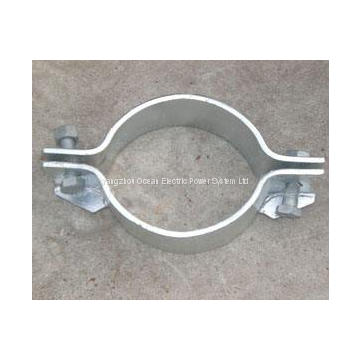 Hoop Clamp; Pole Hoop Clamp; Pole Clamp photo-5