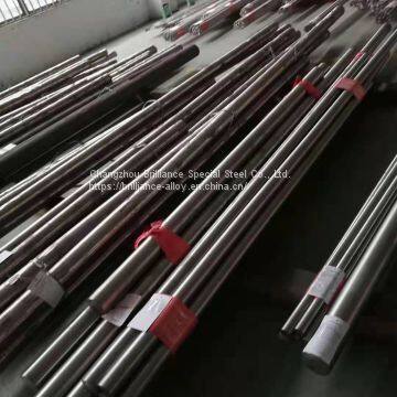 Super Alloy, Inconel 718 Round Bar