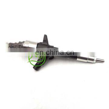 Engine Diesel Fuel Injector 095000-5550 0950005550