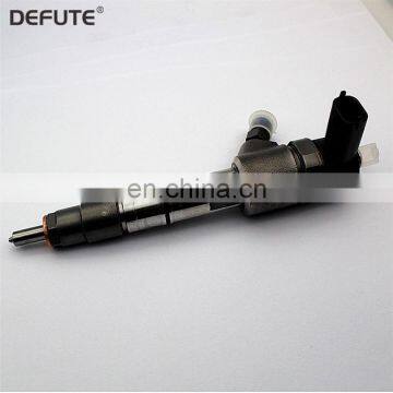 Injection Common Rail Injector 0445110343 Spare Parts Fuel Injector 343 photo-3