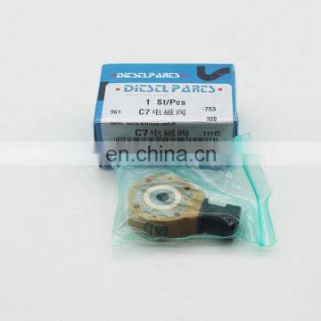 C7 Injector Solenoid for 238-8091 328-2582 10R-4761 photo-4