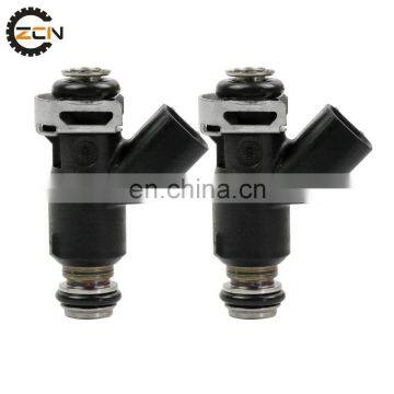 New-Genuine Fuel Injector for Harley Davidson Motorcycle 25 Degree 27709-06A 2770906A photo-6