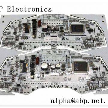 Specialized in PCB assembly more than 15 years.