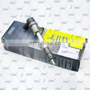 ERIKC 1100200FA130 Fuel Injector Diesel 0445 110 717 Oil Pump Injector 0445110717 Auto Parts 0 445 110 717 for JAC
