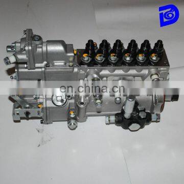 1111010-F51Q BHT6P Genuine Longbeng BP5048 fuel injection pump for Dachai CA6DF1-26-51Q