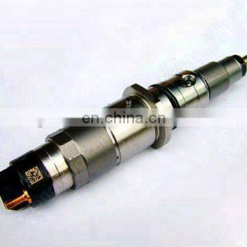 Diesel Engine Common Rail Injector 4994541 0445120199 Injector photo-5