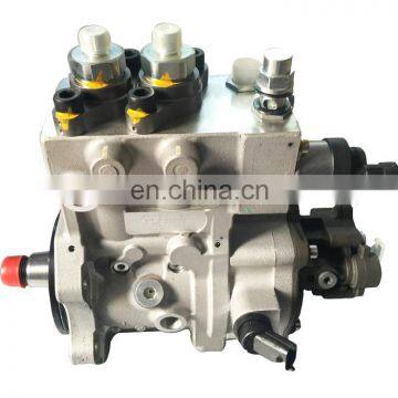 DCi11 Diesel Engine Fuel Injection Pump Assembly D5010222523