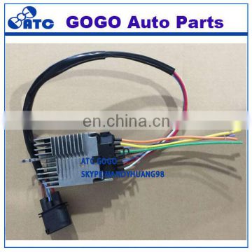 High Quality Cooling Fan Control Module 4F0 959 501C / 4F0959501C for VW AUDI