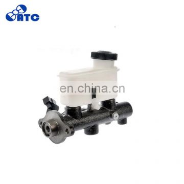 High quality Auto brake system  LB82-43-40X  brake Master Cylinder For M-AZDA