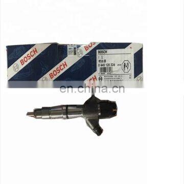 diesel fuel injection common rail injector 0445120224( 0 445 120 224)