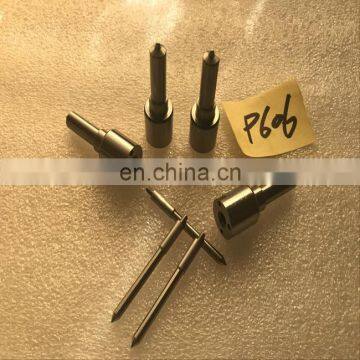 diesel fuel injector nozzle DLLA 145P606 with high quality for Cummins 0 433 171 454