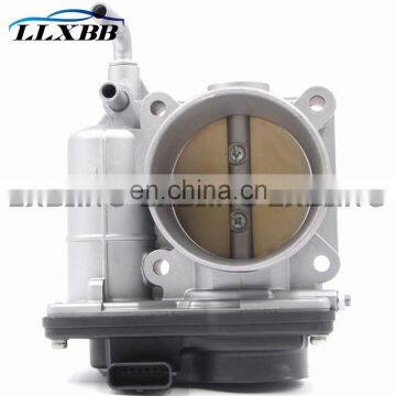 Original Throttle Body 16119-EN200 16119EN200 For Nissan X-Trail T31 Qashqai 16119-EN20A 16119-EN20B photo-4