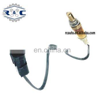 R&C High Quality Sonda Lambda 10096129 For Chevrolet Lada Niva/ Samara 1.3-1.7L A/F Ratio Sensor