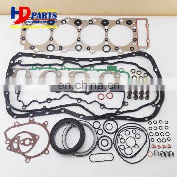 Diesel Engine Spare Parts 4HJ1 Full Gasket Kit Set For ISUZU Engine