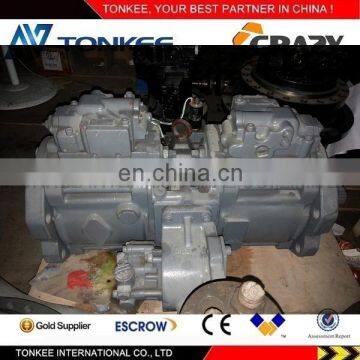 Excavator EC360B EC360 Hydraulic Pump 7220-00700 K3V180DTP-9NOS-1