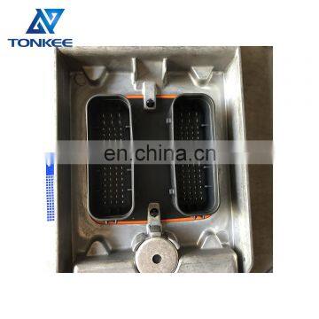 Original New 60100000 Control Unit ECU EC235C ECR305C Engine Controller ECM With Program photo-5