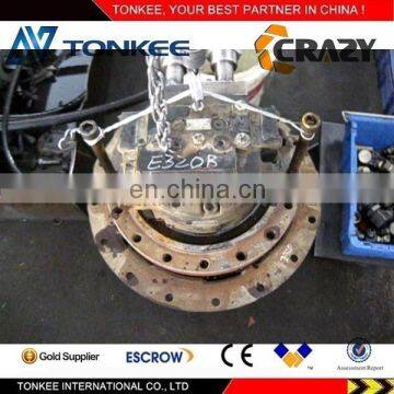 E320B Travel Motor 320B Final Drive Assy for Excavator Spare Parts