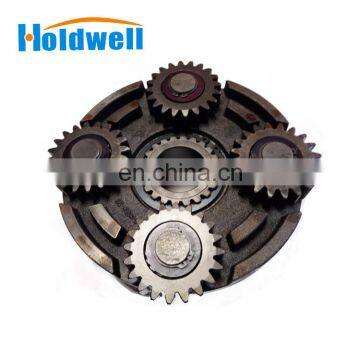 Excavator 3CX spare parts --second planet reduction gear group 05/903806