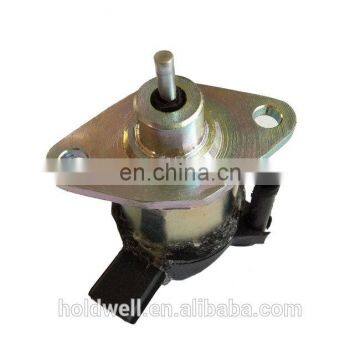 HOLDWELL Stop Solenoid 6680749 for T300 T250 S300 Engine