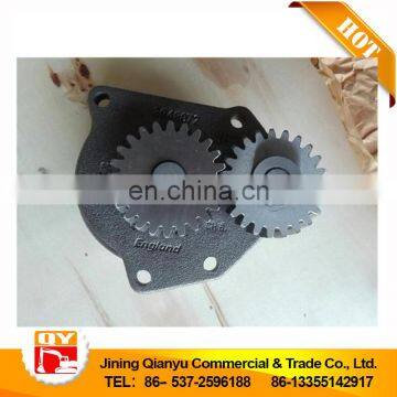 Engine parts PC300LC-8 oil pump 6745-51-1111