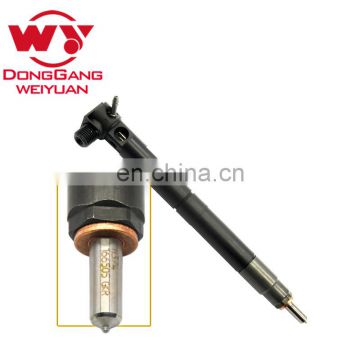 Common rail injector 28229873 For  2.5