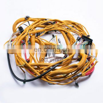 207-06-76111 Excavator Electric Parts PC300-8 Excavator Wiring Harness