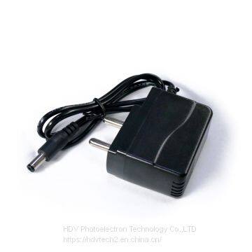 Shenzhen Quality BIS dc Adapter 5v 9v 12v Bis Certified Power Adaptor photo-2