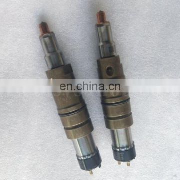 Genuine diesel engine parts QSZ13 QSZ13 common rail  fuel injector 2872544 2872544 2872289 4955080