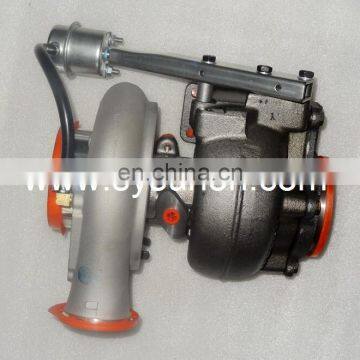 6L diesel engine parts HX40W turbocharger 2881753 factory prices