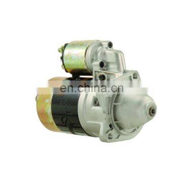 16530 Starter Motor fits 78-80 for Ford 1.6L-L4 0280007120 1280004540