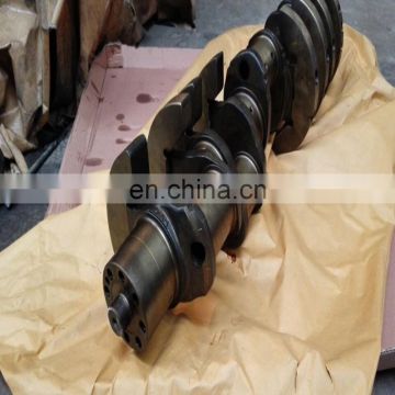 diesel engine part for K15 crankshaft with high quality for sale