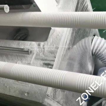 PP Melt Blown Filter Cartridge, PP Spun Filter Cartridge photo-3