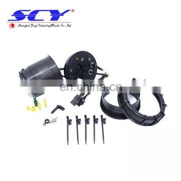 Diesel Emissions Fluid Heater Kit Suitable for VOLKSWAGEN Touareg 11-16 7P6198970 7P6198970A 7P6198970B 7P6 198 970 A B