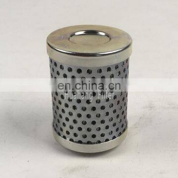 Гидравлический фильтр-капсула FE025FD1 photo-2