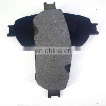 04465-30340 for brake pad low dust brake pad set