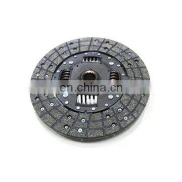 auto car parts from Chinese manufacturer clutch disc for 31250-60224 with high quality