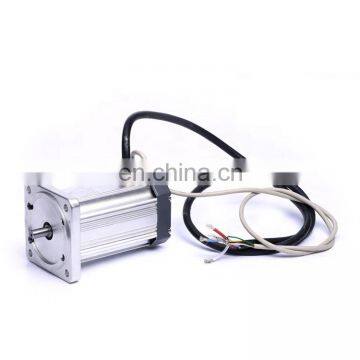 Wholesale 3000kv 30kw 3 kw 24vdc 800w 250w 350w 500w 24v 36v 100rpm 3000 Rpm 1000w Bldc Motor photo-5