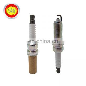 Guangzhou Hot Sale Auto Parts 22401-1LA1C Iridium Spark Plug For All Cars photo-5