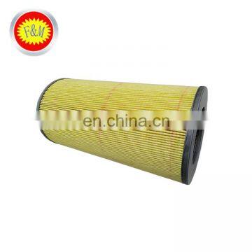 Spare Parts Intake Replacement Pleated Air Filter 17801-30050 for Hiace photo-6
