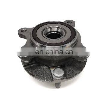 XYREPUESTOS AUTO ENGINE PARTS Repuestos Al Por Mayor High quality Auto Parts Wheel Bearing for TOYOTA 43550-30030