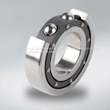 6211 Low Temperature LNG Bearings for The LNG Pump