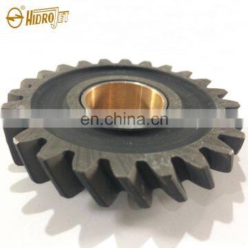 S6K Engine 24T Oil Pump Gear Excavator Genuine Parts E320 E320B 34335-12070 5I7686 5I-7686 photo-3