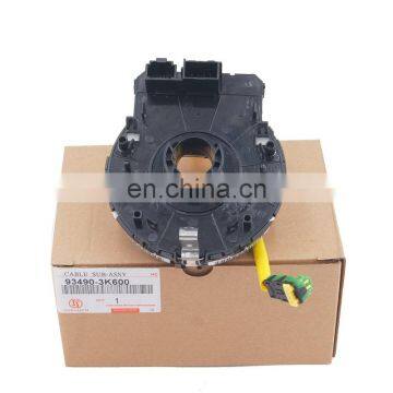 Steering Wheel Hairspring For Hyundai Sonata NF 2004-2013 93490-3K600