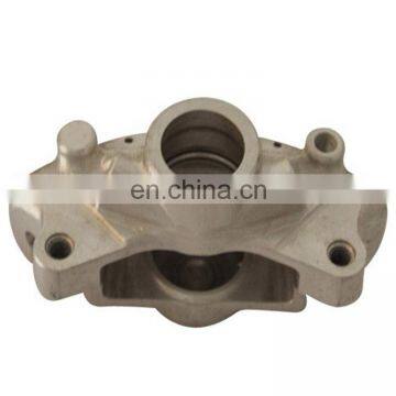 Sale Stainless Steel 301 310 304 316 Parts Milling Part 5Axis Cnc Machining Service photo-7