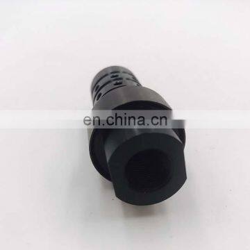 China Supplier Anodized Aluminum Machining Part Rapid Prototyping