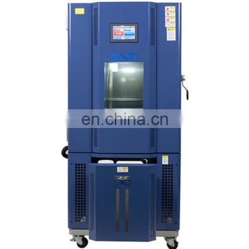 Industrial Test Chamber remote control temperature High precision testing equipment